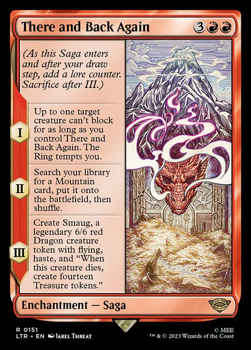 Magic: The Gathering Cartas Sueltas