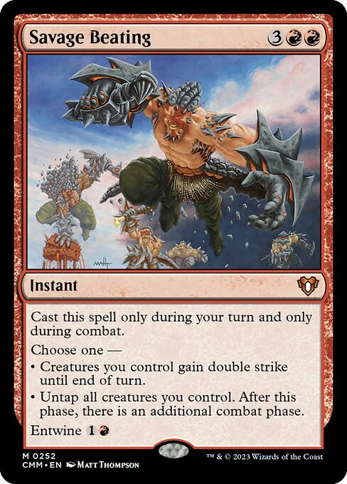 MTGSingles