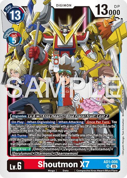 Digimon Card Game Cartas Sueltas